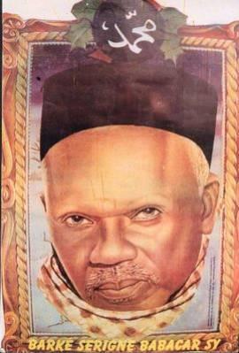 babacar sy